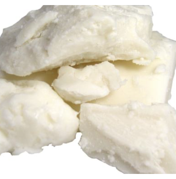 Organic Refined Shea Butter B Grade Organic Refined Shea Butter B Grade